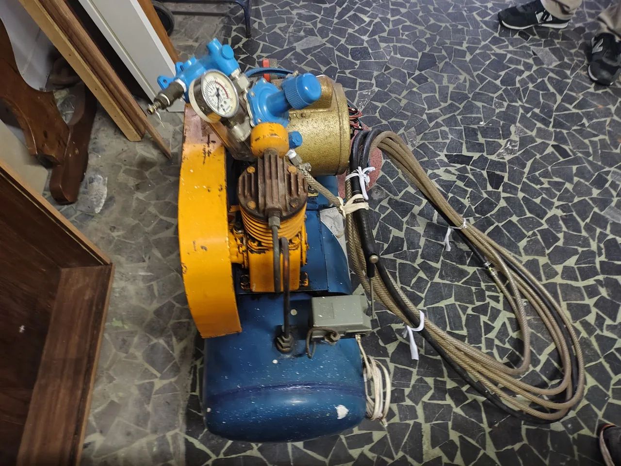 Compressor  - Foto 5