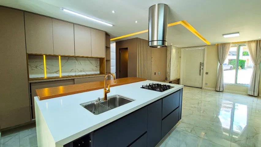 Foto - Cotia - Granja Viana