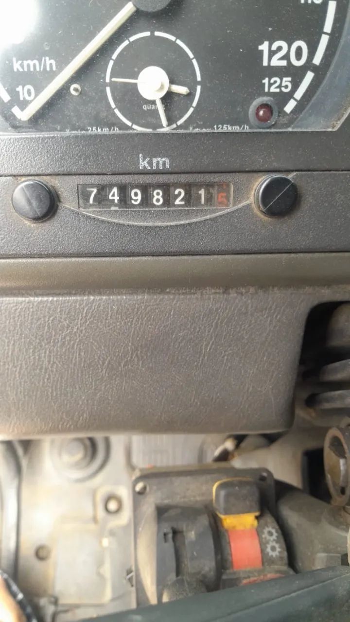 IVECO EUROTECH 450E370 ANO 2005 - Foto 5