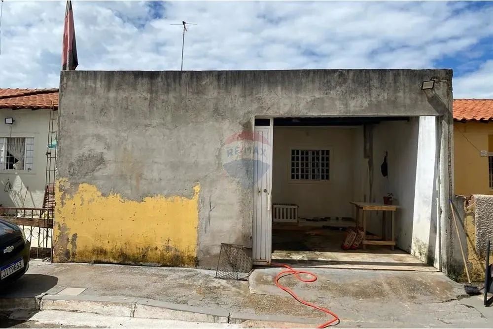 ÁGIO de Casa no Jardim Zuleika - Foto 3