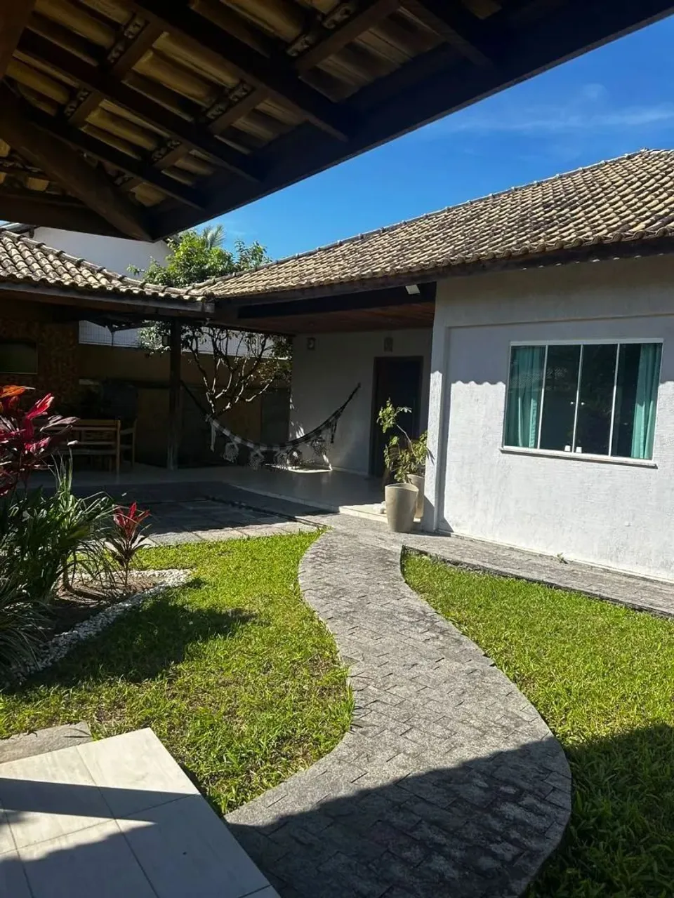 Casa com 4 dormitórios à venda, 250 m² por R$ 1.200.000 - Itaipu - Niterói/RJ