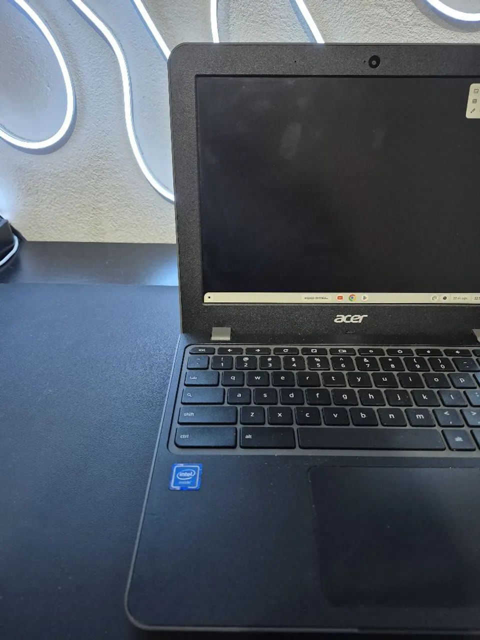 Chromebook Acer  - Foto 2