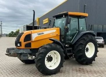 Trator Valtra Bm125 2014 - Foto 3
