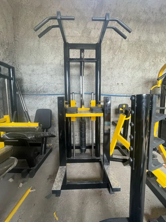 Graviton - 100kg