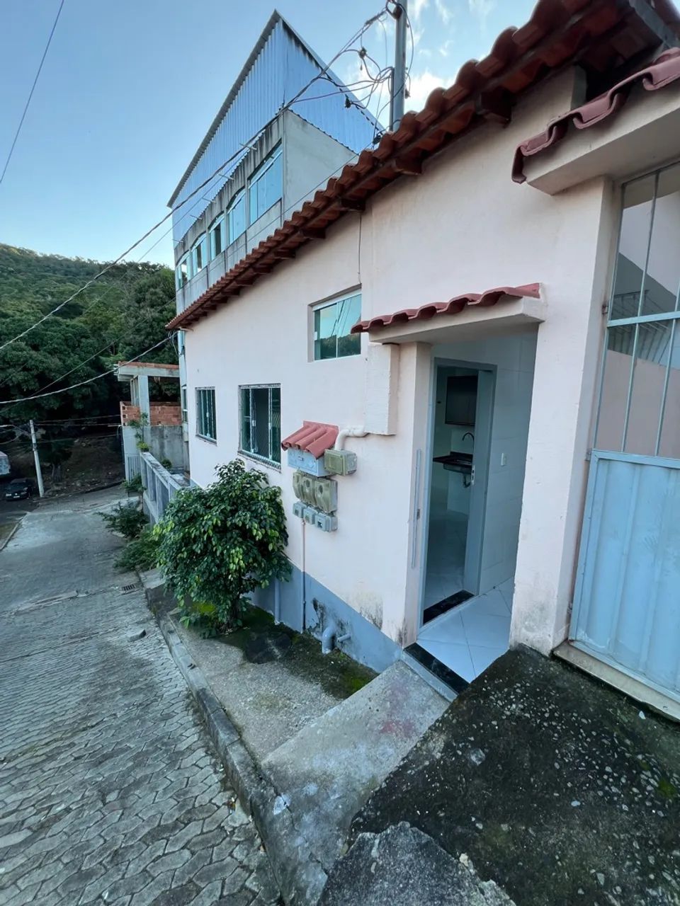 Foto - Vitória - Tabuazeiro