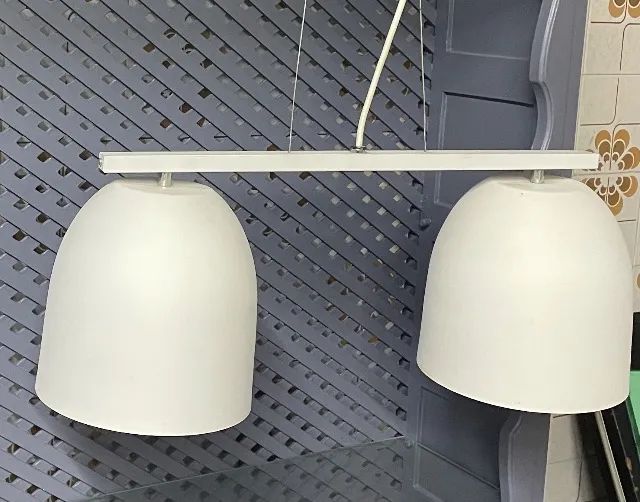 Lustre Cozinha - Foto 2