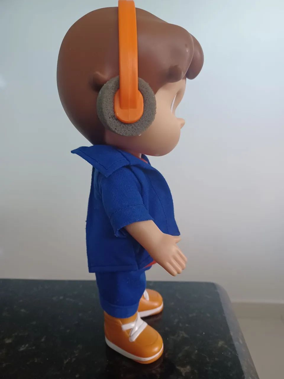 Boneco JP com Som - Novabrink - Foto 3