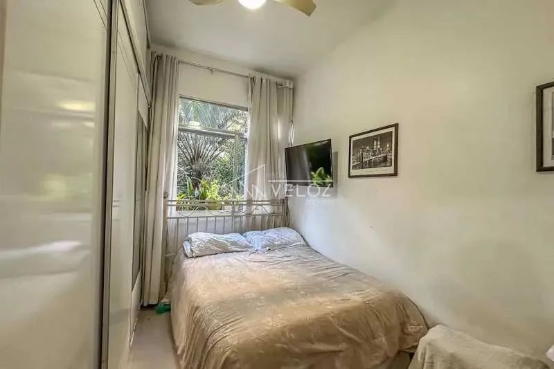 Apartamento : / Residencial / Botafogo - Foto 9