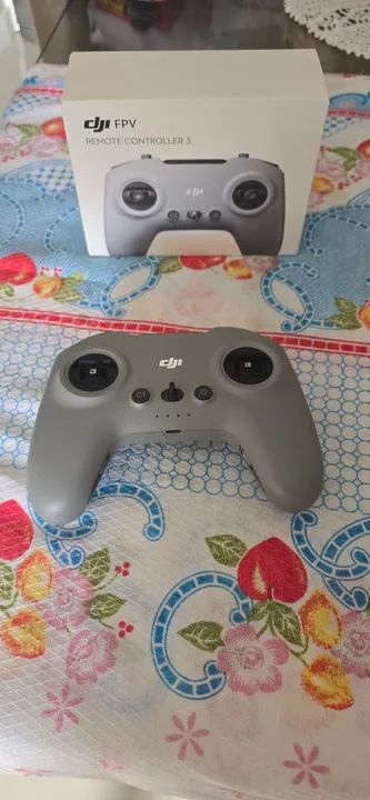 Controle Remoto DJI FPV 3 - Foto 2