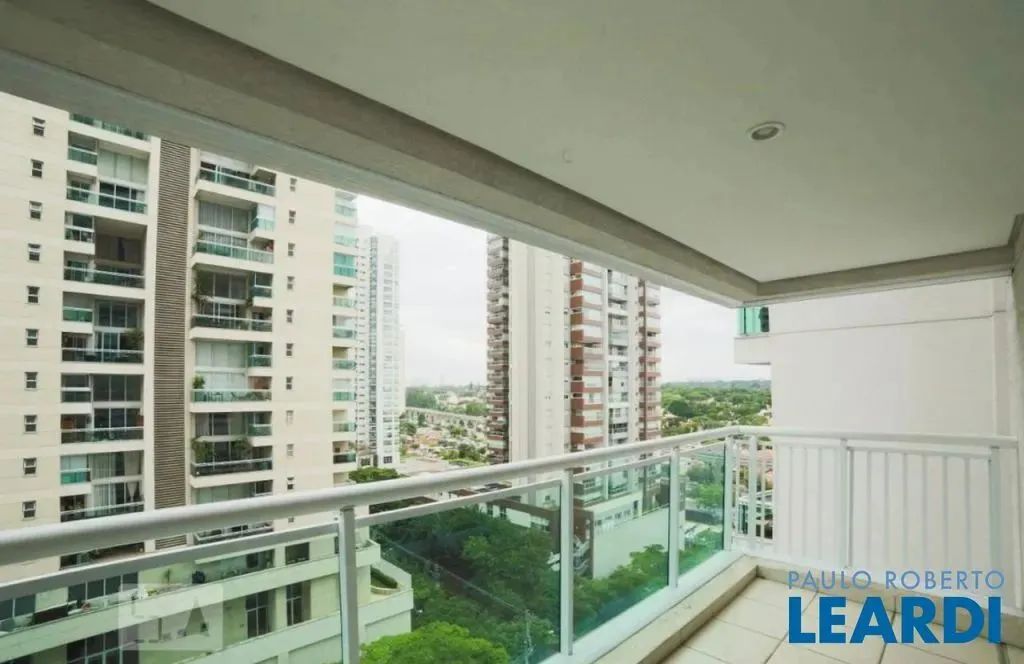 APARTAMENTO - CAMPO BELO - SP - Foto 3