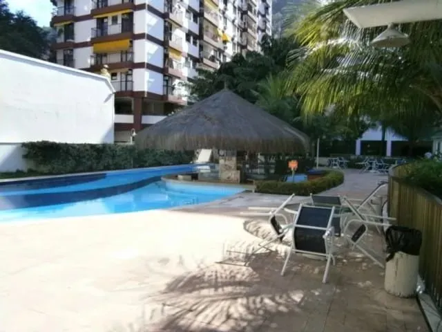 Apartamento para locação, Botafogo, Rio de Janeiro, RJ