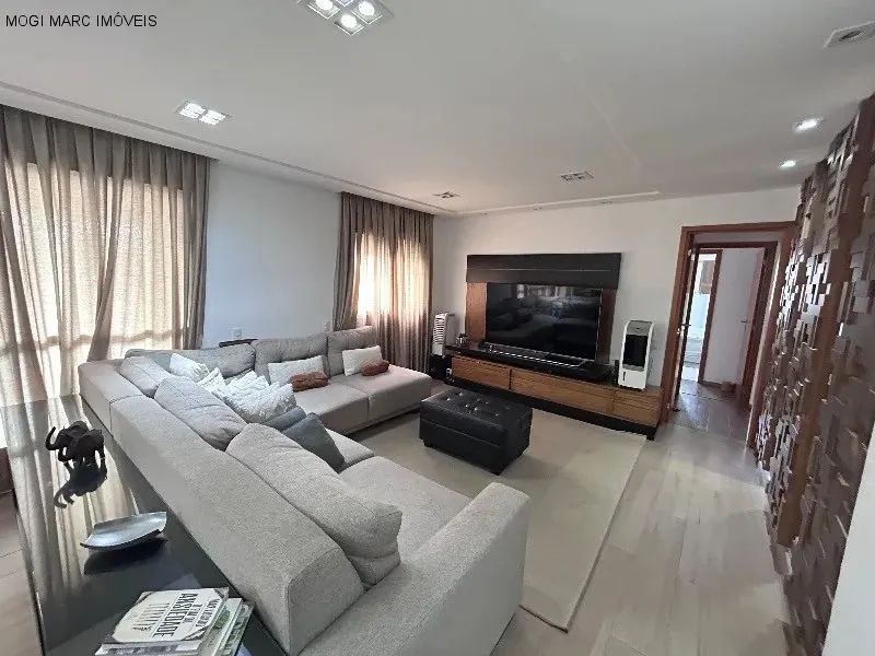 Apartamento residencial para Venda Edifício Aquarelle, Mogi das Cruzes - Foto 2