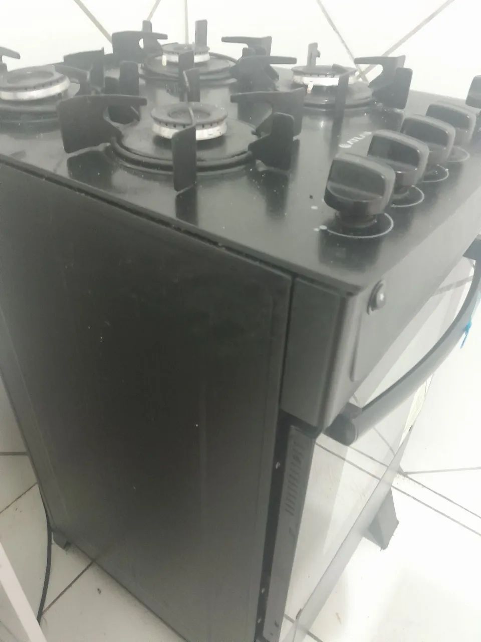 FOGÃO 4 BOCAS - Foto 5