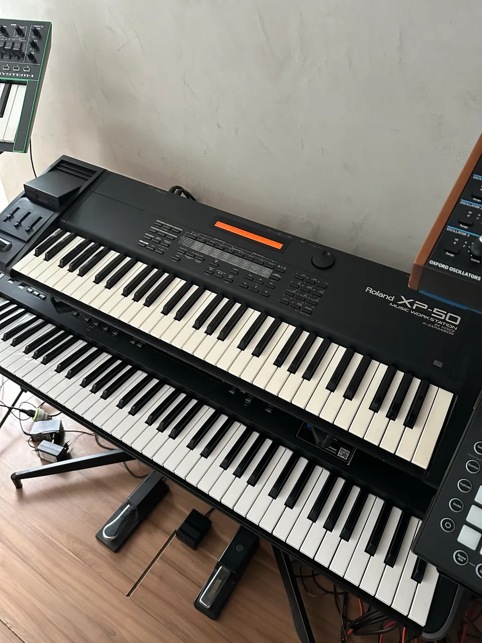 roland xp50