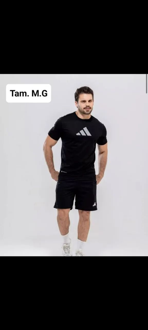 Camiseta Nike Masculina -  - Foto 3