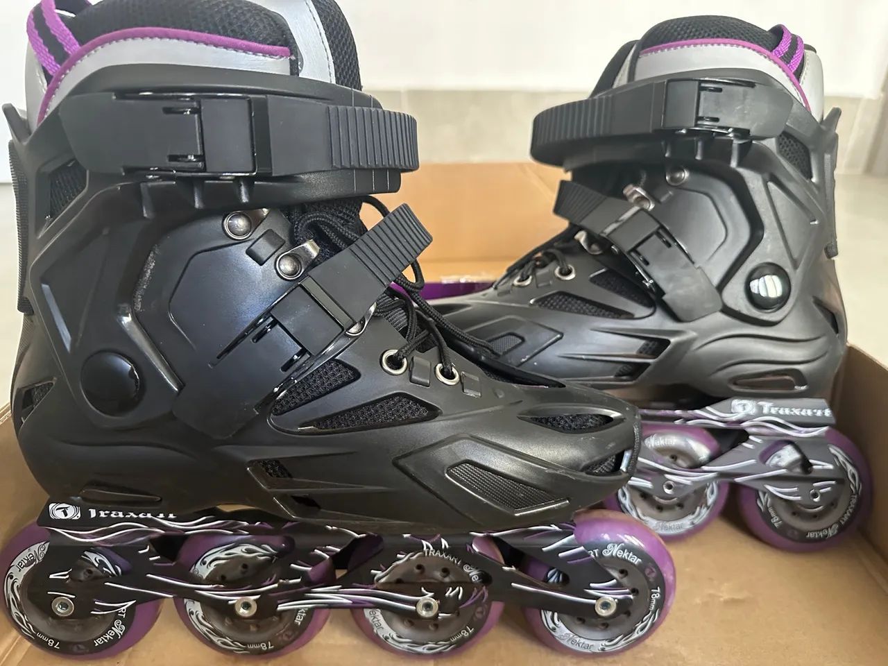 Patins Traxart Nektar Inline