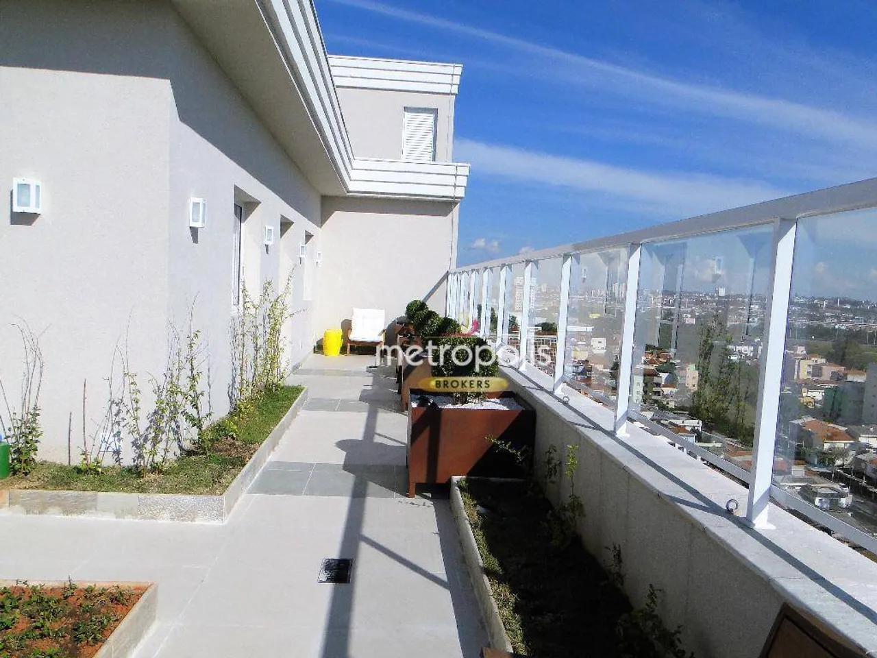Studio à venda, 49 m² por R$ 400.000,00 - Rudge Ramos - São Bernardo do Campo/SP