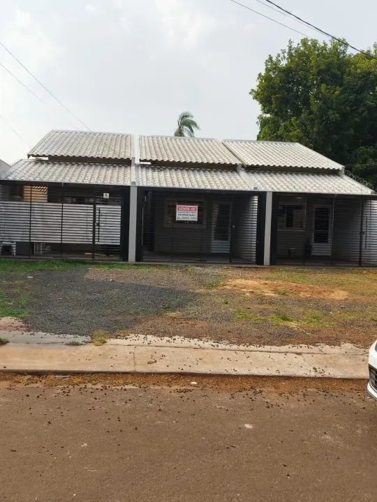Casa em Jardim Anache, Campo Grande/MS - Foto 2