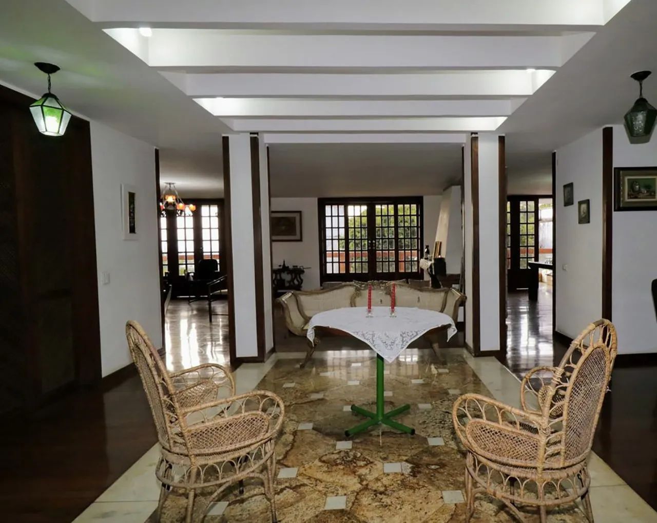 Casa Mangabeiras - Foto 2