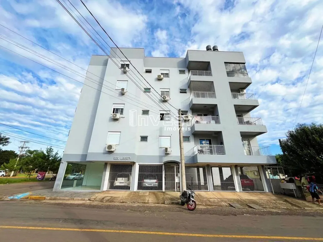 Apartamento à venda em Santa Cruz do Sul - Próximo da UNISC