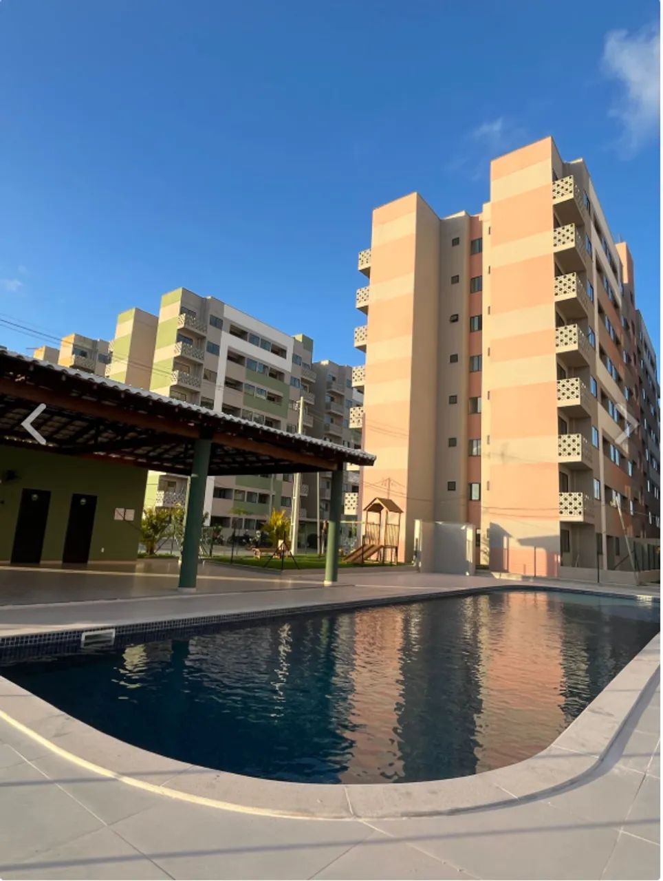 Foto - Maceió - Cidade Universitária