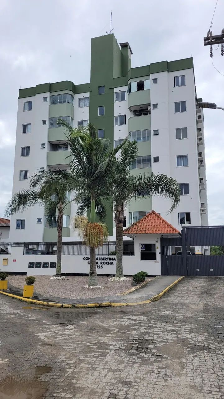 Foto - Biguaçu - Centro