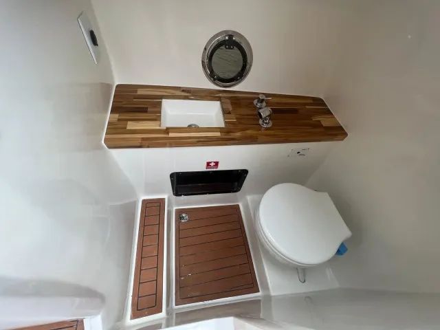 ROYAL MARINER 280 OPEN - Foto 5