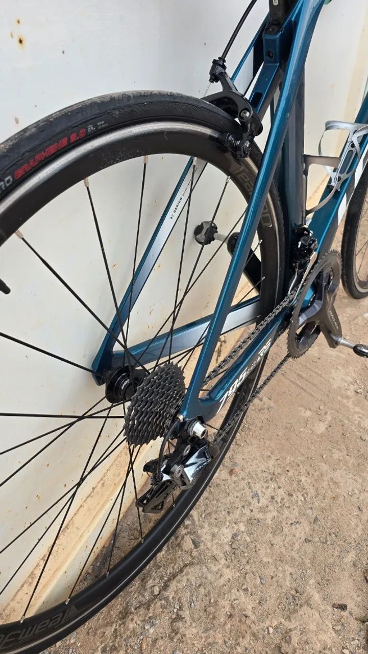 Bicicleta Look Blade 795 RS - Foto 4