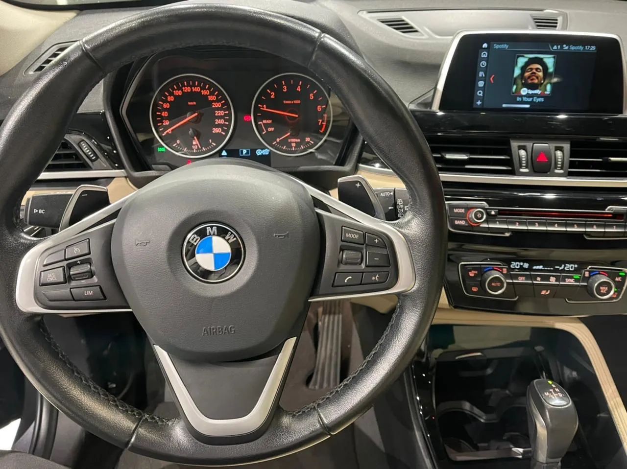 Vendo BMW X1  - Foto 5