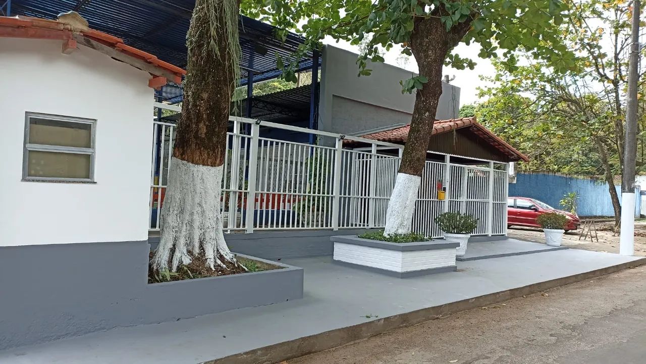 Excelente imóvel para creche, escola ou colégio.
