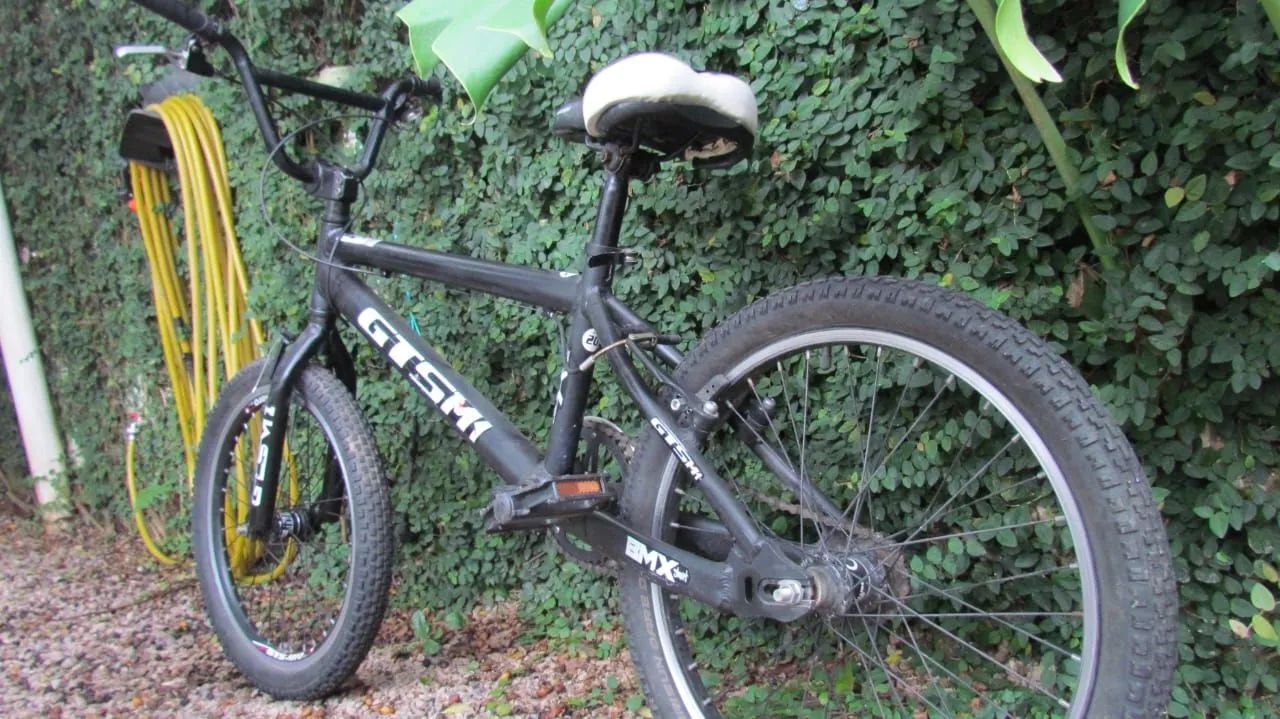 Bicicleta GTSM1 - Foto 3