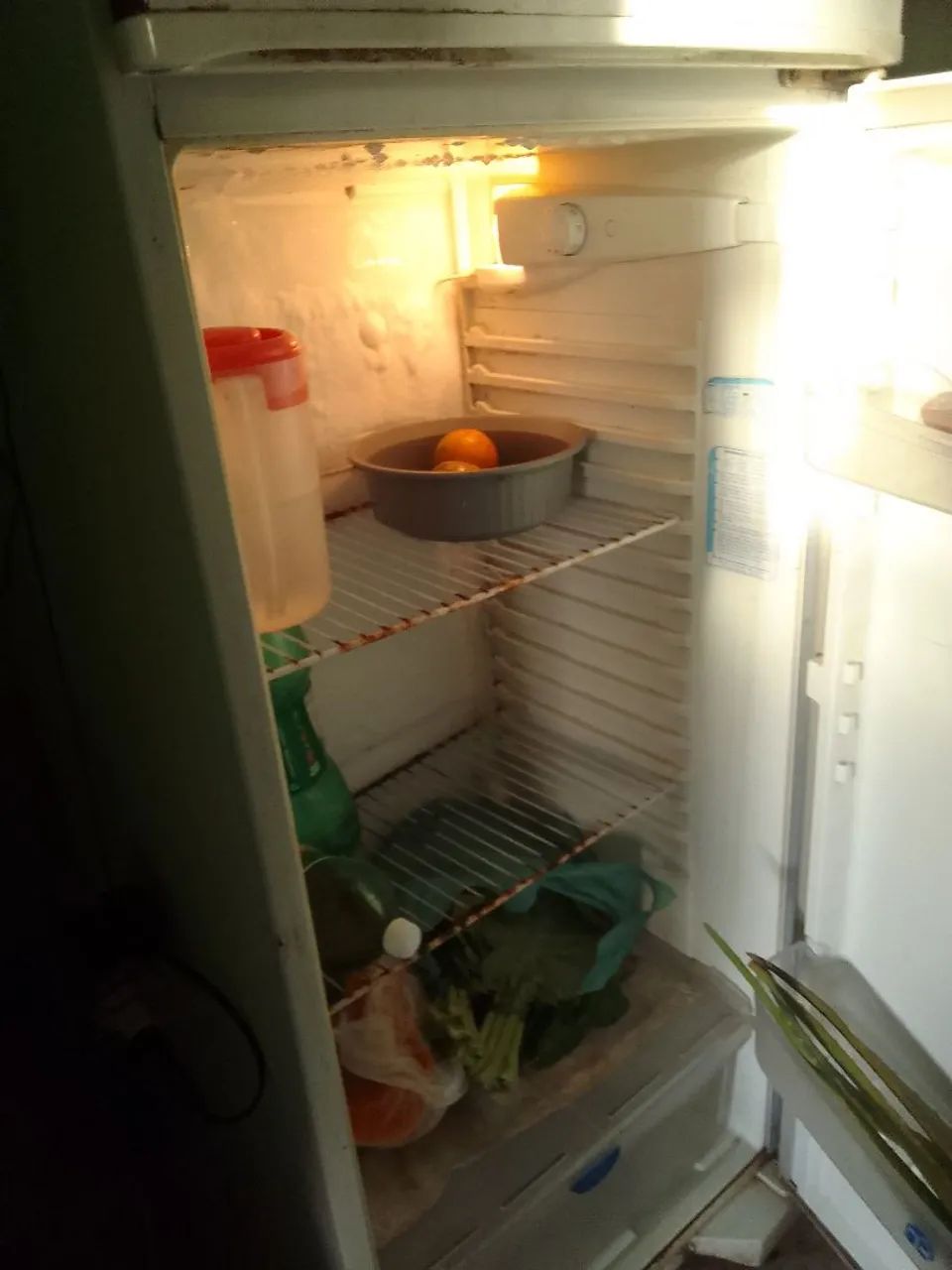 Geladeira e fogão  - Foto 5