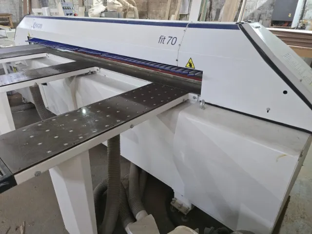 Seccionadora SCM FIT 70 - Ano 2022