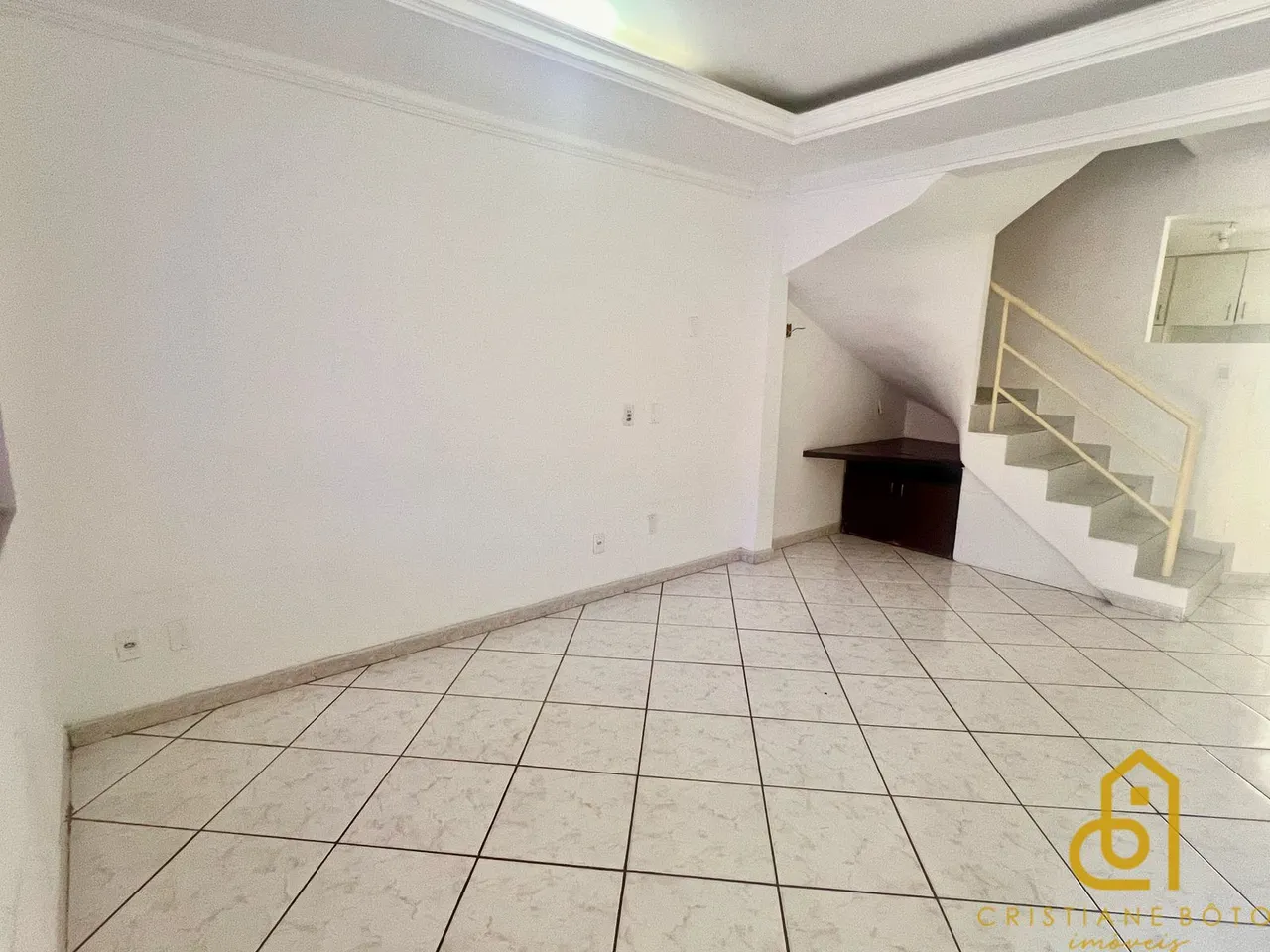 Casa em Condomínio em Stella Maris, Salvador/BA