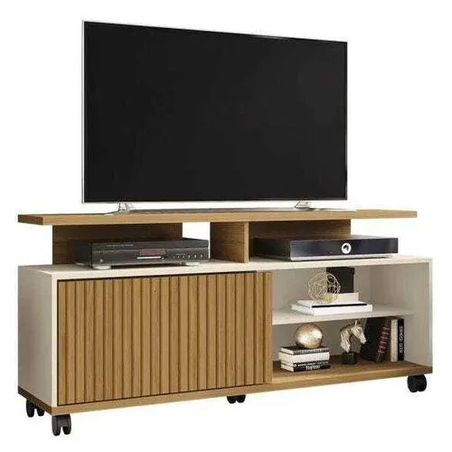 Rack para TV até 52 polegadas