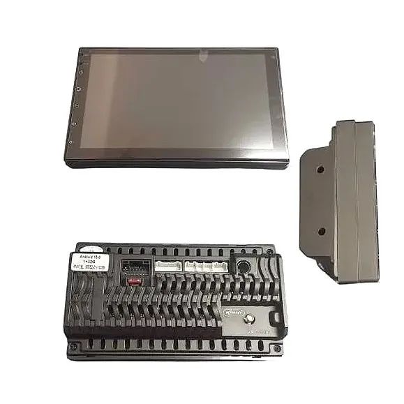Central Multimídia 2 Din Bluetooth USB Wifi GPS KP-C31AN/1 - Foto 4