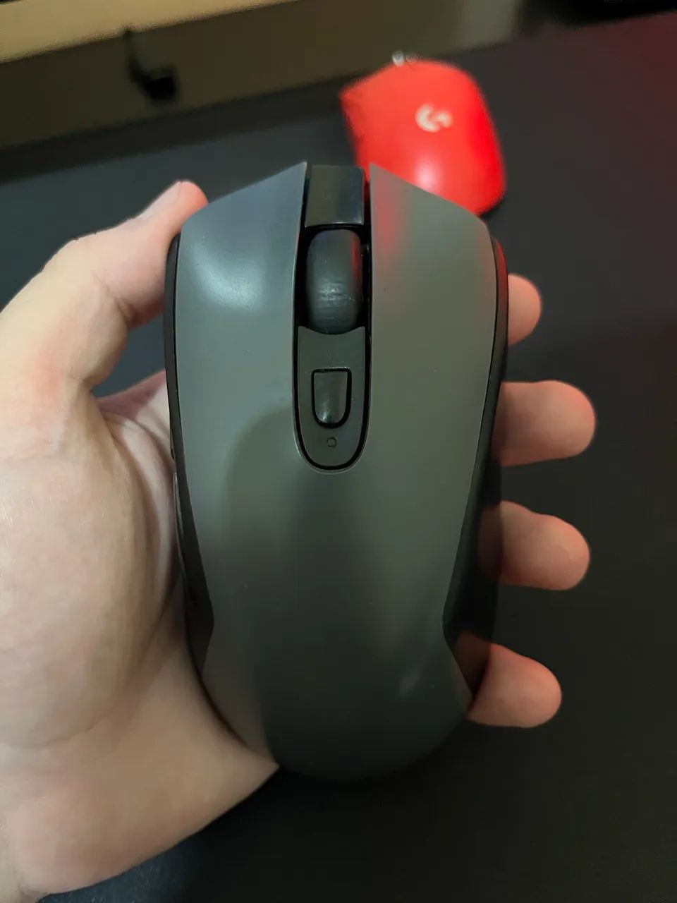 Mouse Logitech G603 Sem Fio64253347027074120
