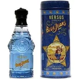 Perfume VERSACE Blue Jeans - 75ml - Foto 2
