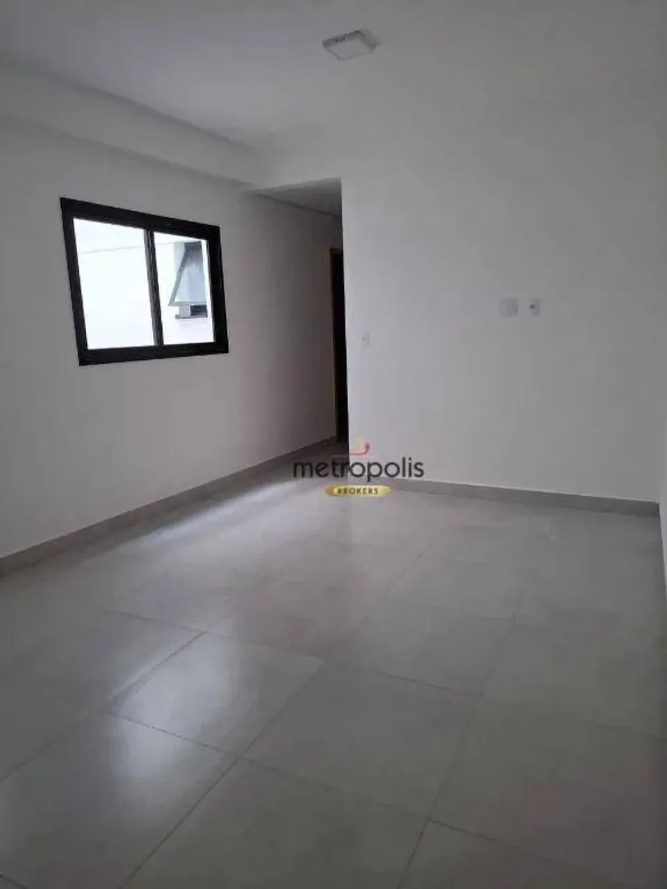 Apartamento Garden para alugar, 56 m² por R$ 3.096,00/mês - Vila Guiomar - Santo André/SP - Foto 3