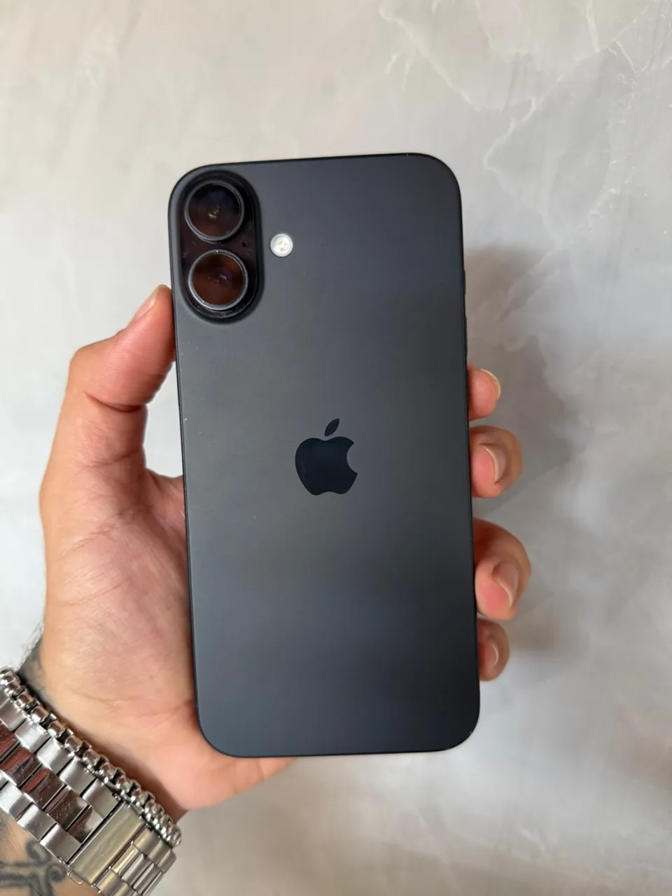 iPhone 16 Plus 128GB 100%