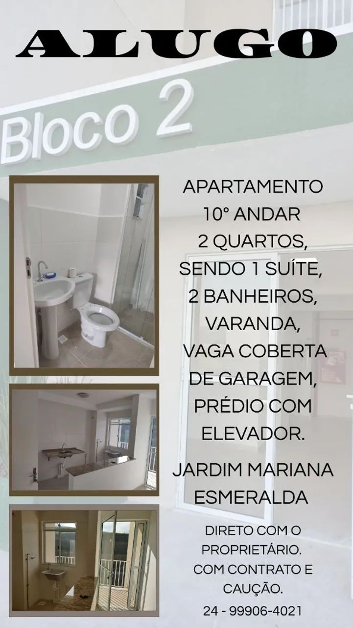 Foto - Volta Redonda - Três Poços