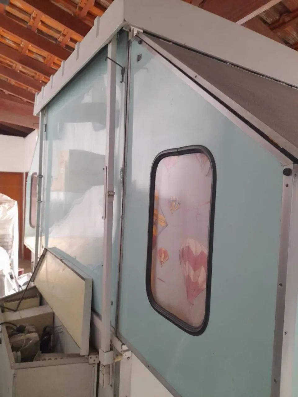 Trailer de Camping "Trail Pleg" em Bom Estado!!!!<br> - Foto 3