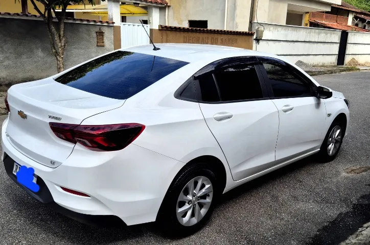 Onix plus lt 1.0 turbo