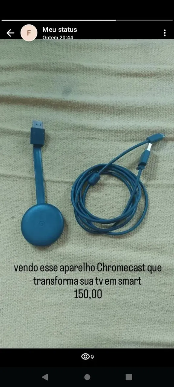 Chromecast