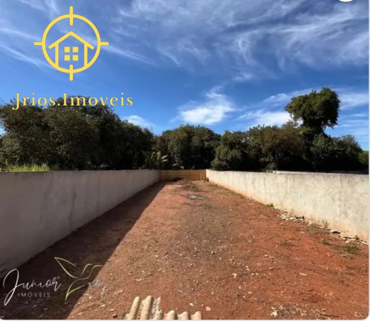 Lote Vicente Pires 