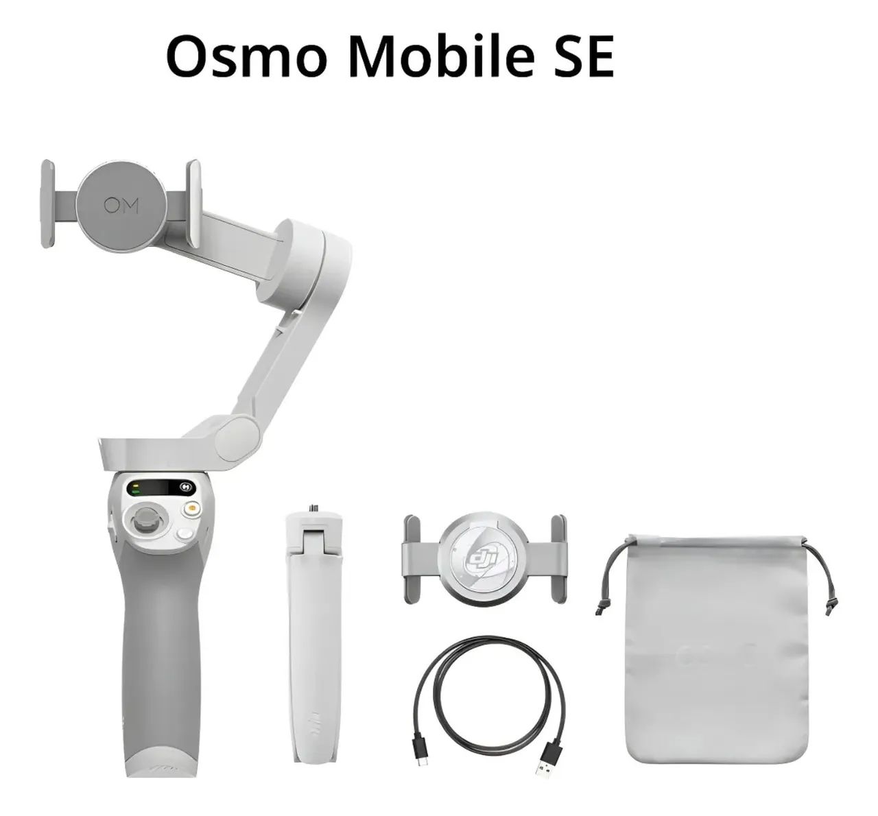 新品、未開封DJI Osmo Mobile SE グレー 新品、未開封DJI Osmo Mobile SE グレー 新品、未開封DJI Osmo Mobile