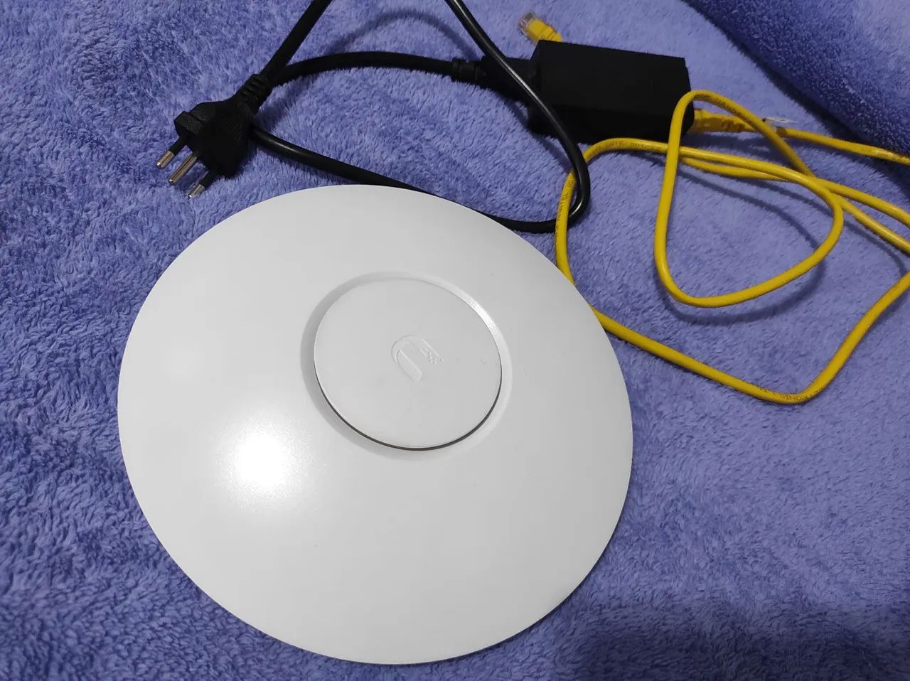 Roteador  Uniffi 2.4ghz Longo alcance 