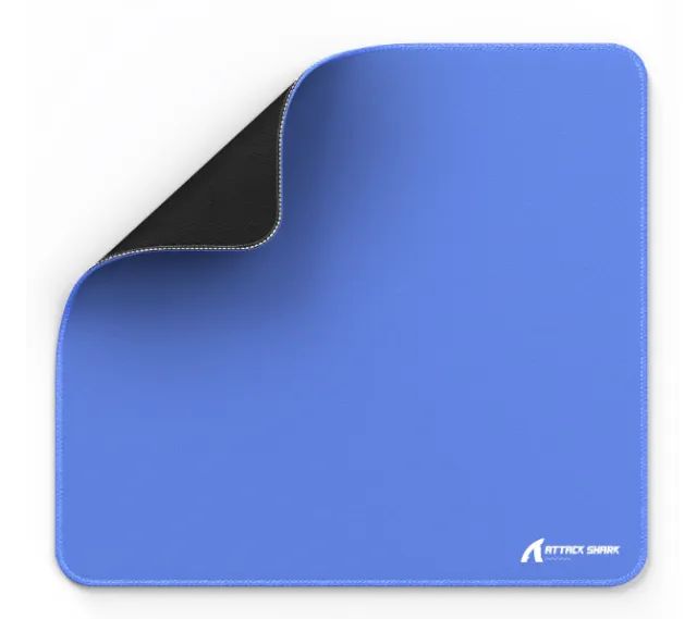 Mousepad Attack Shark Azul