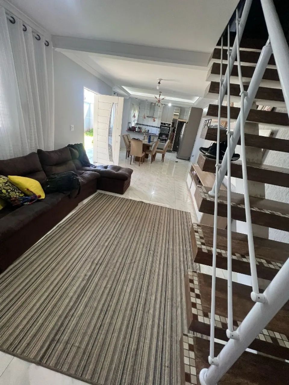 Casa em Aruja  - Foto 6