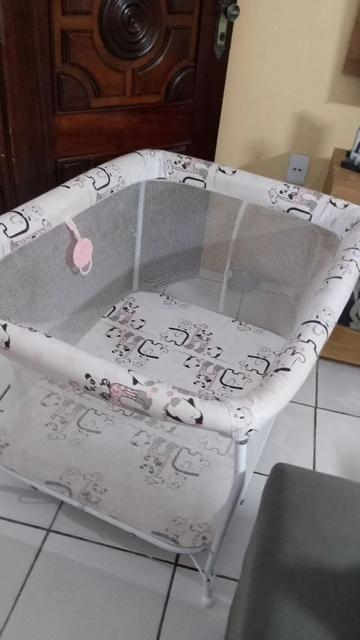 CERCADO ZOO 3005 - GALZERANO 